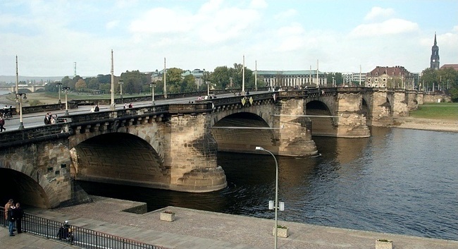 Augustusbrücke