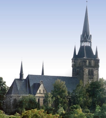 Briesnitzer Kirche