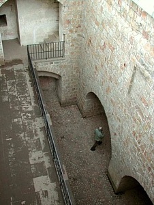Museum Festung Dresden unter der Brühlschen Terrasse