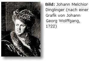Johann Melchior Dinglinger