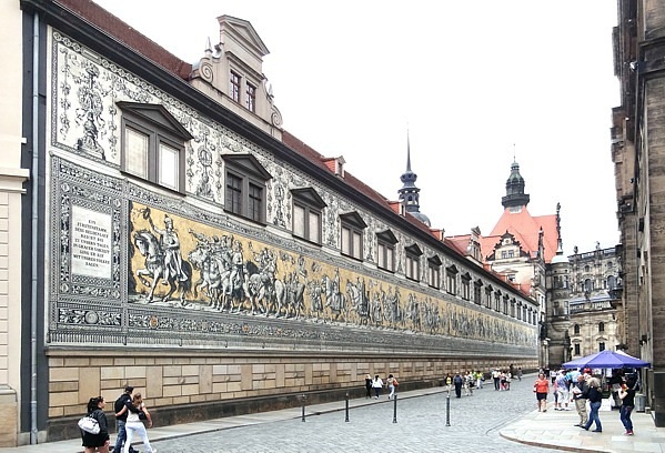 Fürstenzug