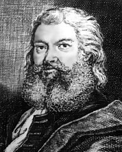 Balthasar Permoser
