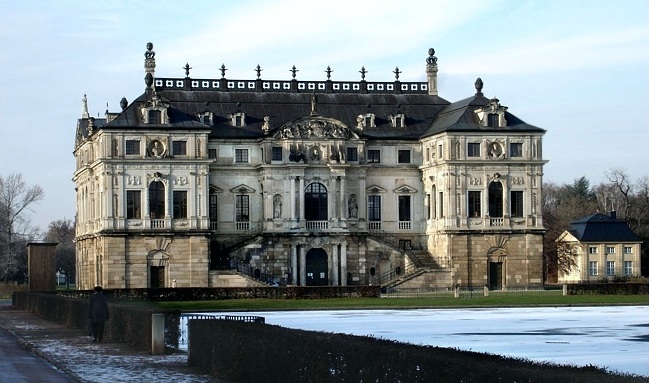Palais im Gro&szlig;en Garten