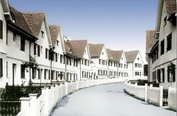 Gartenstadt Hellerau