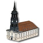 Dreik&ouml;nigskirche