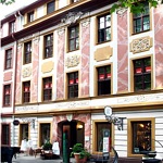 Hauptstra&szlig;e