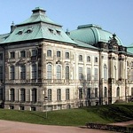 Japanisches&nbsp;Palais