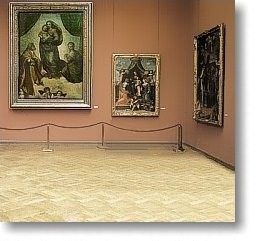 Gemäldegalerie Alte Meister