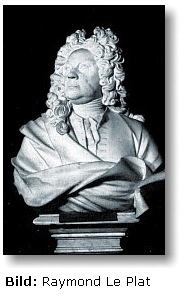 Raymond Le Plat