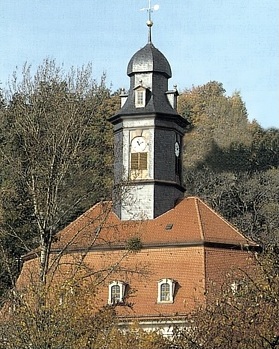 Loschwitzer Kirche