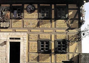 Leonhardi-Museum in Loschwitz