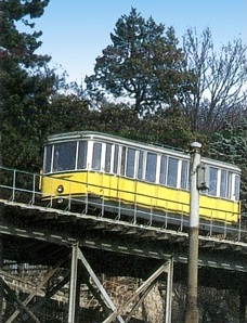 Loschwitzer Standseilbahn