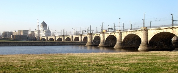 Marienbrücke