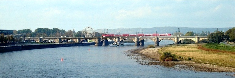 Marienbrücke