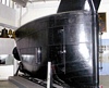 Armeemuseum - U-Boot Brandtaucher