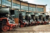 Eisenbahnmuseum Dresden