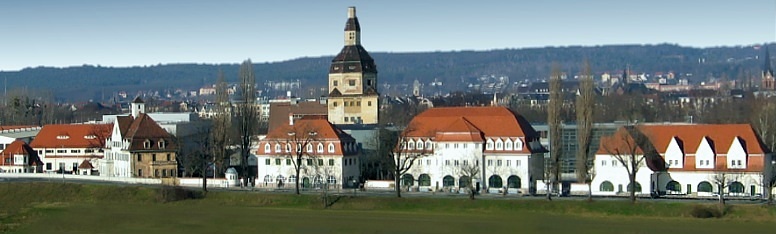 Ostragehege