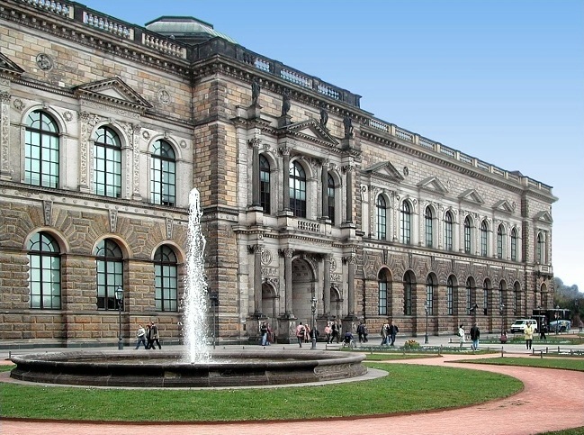 Sempergalerie