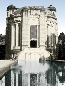 Krematorium Tolkewitz