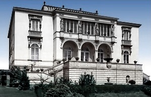 Villa Rosa