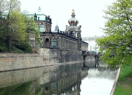 Zwingergraben
