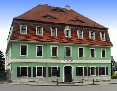 Lohgerbermuseum