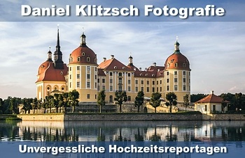 Anzeige Daniel Klitzsch Fotografie