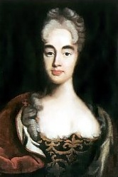 Anna Constanze Reichsgräfin von Cosel