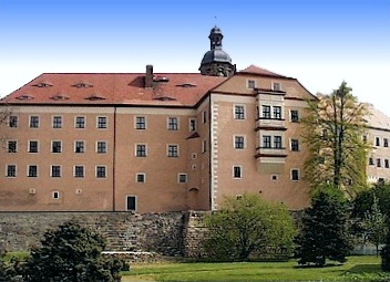 Schloss Dippoldiswalde