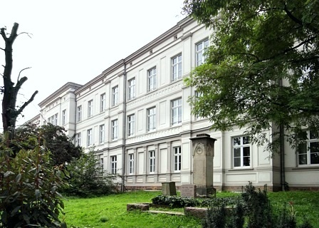 Meißen - Gymnasium St. Afra