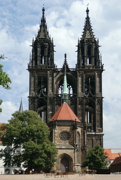 Dom Meißen