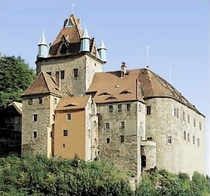 Schloss Kuckuckstein