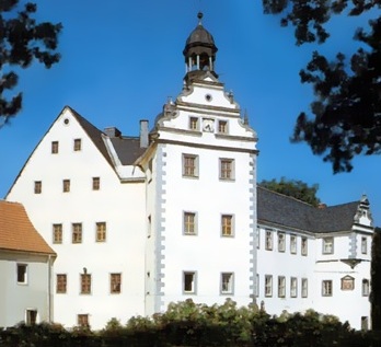 Schloss Lauenstein