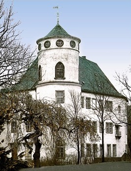 Schloss Bärenstein