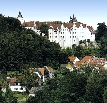 Schloss Nossen