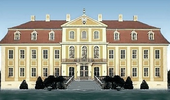 Barockschloss Rammenau