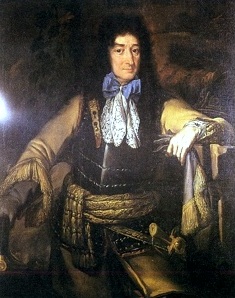 Wolf Caspar von Klengel