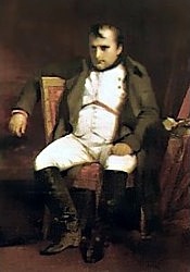 Kaiser Napoleon I.