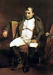 Kaiser Napoleon I.