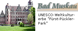 Bad Muskau & Umland