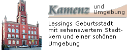 Kamenz & Umland