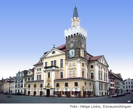 Löbauer Rathaus