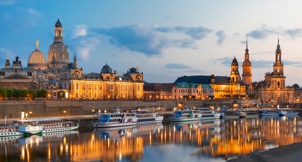 Dresden